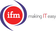 IFM logo
